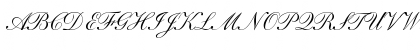 Download Sherrif Script DB Regular Font