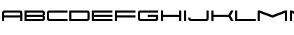 Download Porsche Regular Font Uppercase Preview