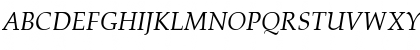 Download Skt Palermo Italic Font