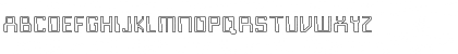 Download Sloppy 4 Regular Font