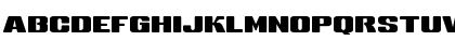 Download Sneakers Medium Biform Regular Font