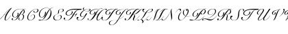 Download Snell BT2 Regular Font