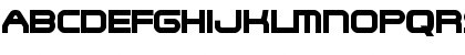 Download SNFU Heavy Font