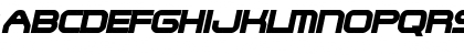 Download SNFU HeavyOblique Font