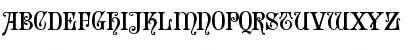 Download SophieMF Regular Font