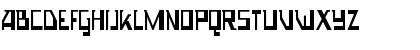 Download Space worm Regular Font