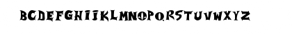 Download Spawned Shareware Regular Font