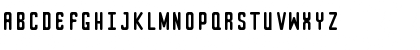 Download SquareShooter Mono Regular Font