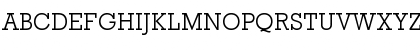 Download StaffordSmcL Regular Font