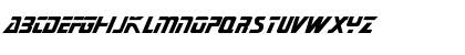 Download Star Trek TNG-Title Regular Font