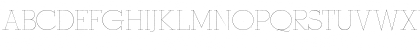 Download Stymie Regular Font