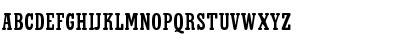 Download StymieTMedConRo1 Regular Font