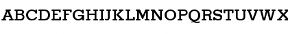 Download StymieTMedRo1 Regular Font