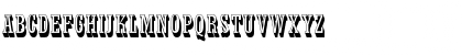 Download StymieTRegConSh1 Regular Font