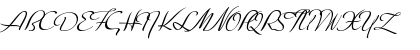 Download Suave Script Regular Font