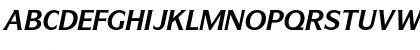 Download Symbol Bold Italic Font