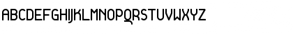 Download TantalusSmallCaps Regular Font Uppercase Preview