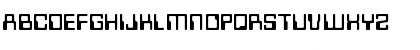 Download Techno Normal Font