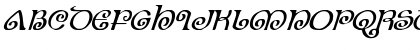 Download The Shire Italic Italic Font