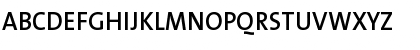 Download TheSans Regular Font