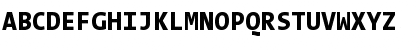 Download TheSans Mono ExtraBold Font