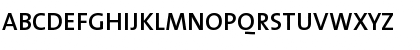 Download TheSansSemiBold-Caps Regular Font