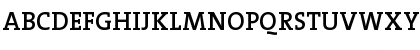 Download The Serif Semi Bold- Regular Font