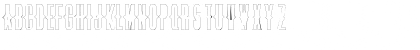 Download ThornsOutline Regular Font