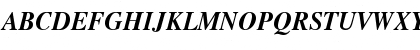 Download Times S Bold Italic Font