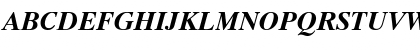 Download Times Ten CE Roman Bold Italic Font