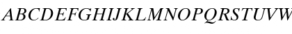Download Times Ten CE Roman Italic Font