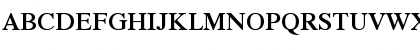 Download Times-SemiBold Semi Bold Font