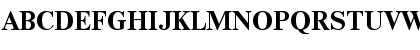 Download TimesET Bold Font