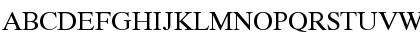 Download Timok Plain Font