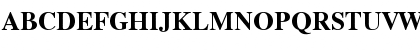 Download TimokB Bold Font