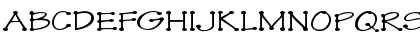 Download TinkerToyExtended Regular Font