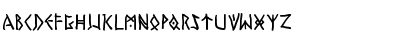 Download TodayRunes Regular Font