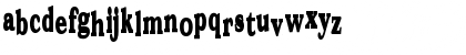 Download TooCool Regular Font