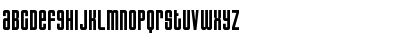 Download Crybaby Regular Font Uppercase Preview