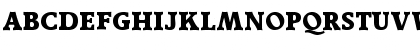 Download TractoDisplaySSK Regular Font