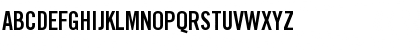 Download TraditionellSans Bold Font