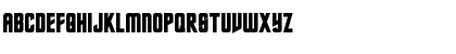 Download TrekkieSansSSK Bold Font