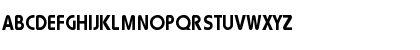 Download TrioSSK Regular Font