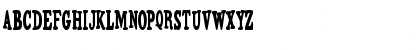 Download Trojan Regular Font