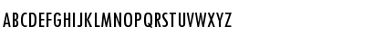 Download Tw Cen MT Condensed Medium Font Uppercase Preview