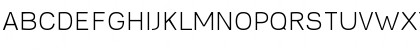 Download BabyMine Thin Font