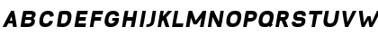 Download BabyMineFat Italic Font