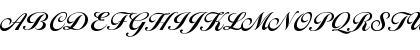 Download Ballantines Script EF Bold Regular Font