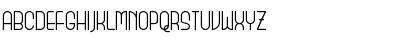 Download BeautySchoolDropout Regular Font Uppercase Preview