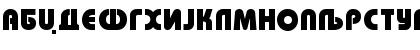 Download C_Bauhaus-HeavyKIR Bold Font